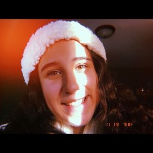 Meet your Posher, Isabella